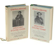 PLEIADE - CHATEAUBRIAND "Mémoires d'Outr