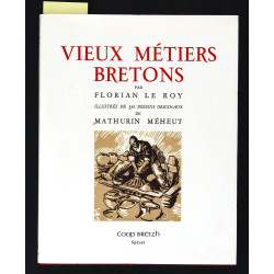 Florian LE ROY et Mathurin MEHEUT - "Vie