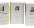 LA PLEIADE - 3 volumes de la collection 