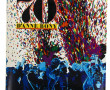 Anne BONY "Les années 70", important liv