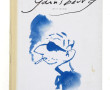 GAINSBOURG - Joann SFAR "GAINSBOURG (HOR