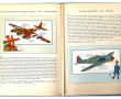 HERGE "L'aviation - guerre 1939-1945" C
