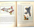 HERGE "L'aviation - guerre 1939-1945" C