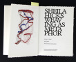 Sheila HICKS (Née en 1934) - "Weaving as