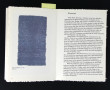Sheila HICKS (Née en 1934) - "Weaving as