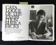Sheila HICKS (Née en 1934) - "Weaving as