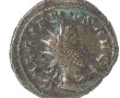EMPIRE ROMAIN - GALLIEN Antoninien, au r