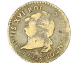 France, Louis XVI (1774-1792), Constitut