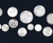 Europe et Monde - Petit lot de 12 pièces