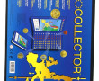 EURO collector - cartonnage 12 pays coll