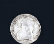 France Louis XVI - Ecu en argent "1781"