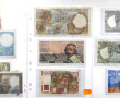 FRANCE - collection de billets: 2x 10 fr