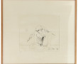 Marianne DE NAYER (1944) "Le Markhor", g