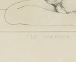 Marianne DE NAYER (1944) "Le Markhor", g