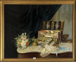 B. FERRIE-MILON (XIXè-Xxè) "Nature morte