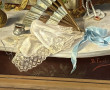 B. FERRIE-MILON (XIXè-Xxè) "Nature morte