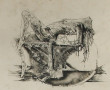 Carmelo de la PINTA (1950) "Allégorie fé