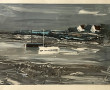 Georges LAPORTE (1926-2000) "Marines", p