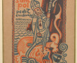Pierre PERON (1905-1988) "Sant Pol", boi
