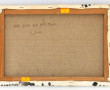 Rémy BLANCHARD (1958-1993) "Le chat", te