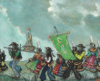 A. MORIN DEL REMO (Xxème) "Pardon breton