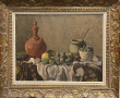 Louis CHARRAT (1903-1971) "Nature morte"