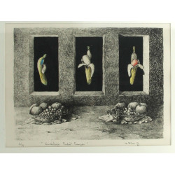 Didier Marie LE BIHAN (XXème) "Guadeloup