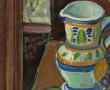 Marcel DELPEUCH (Xxème) "Nature morte", 