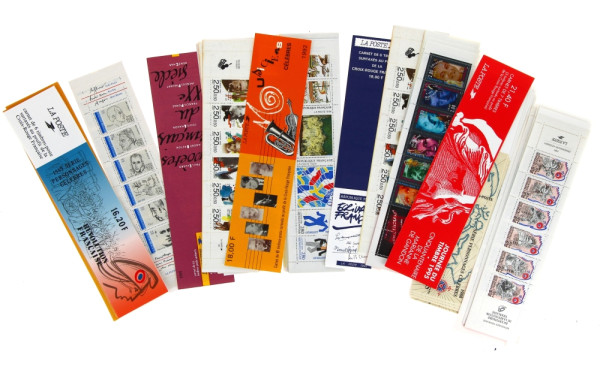 40 carnets de TP neufs (multiples)