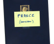FRANCE des origines aux années 60 - Ense