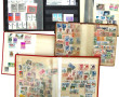 FRANCE et COLONIES FRANCAISES et qqs Esp