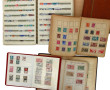 France, colonies, qqs Europe et Tunisie 