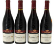 4 B CHATEAUNEUF DU PAPE Préférence 2004