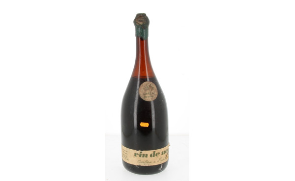 Double magnum de vin de noix, 3 litres (