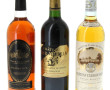 Lot de 3 bouteilles: - 1 B Ch LATOUR MA