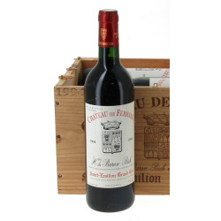 6 B Ch de Ferrand 1994 St Emilion Grand 