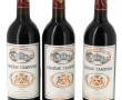 3 B Ch Camensac 1995 5e GCC Haut Médoc