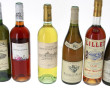 FOND DE CAVE en l'état 12 bouteilles: La