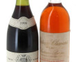 Lot de 2 bouteilles: - 1 B CHASSAGNE MO