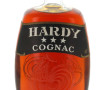 1 Mg COGNAC HARDY 3 étoiles