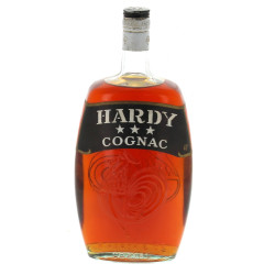 1 Mg COGNAC HARDY 3 étoiles