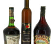 Lot de 3 bouteilles: 1 B BAILEYS IRISH C