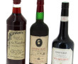Lot de 3 bouteilles: - 1 B PORTO CALEM 