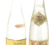 2 bouteilles d'EAU DE VIE Poire Williams