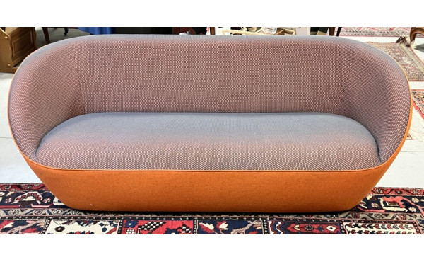 A SAISIR - Canapé ROCHE BOBOIS modèle Ed