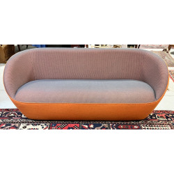 A SAISIR - Canapé ROCHE BOBOIS modèle Ed