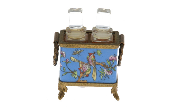 COFFRET à SENTEURS - Maison CARON - Mini