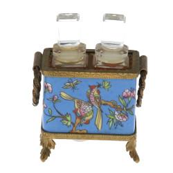 COFFRET à SENTEURS - Maison CARON - Mini