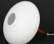 Design suédois - Suspension en bois et v