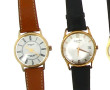 Lot de montres vintages homme et femme (